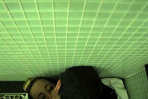 Tina horn straps on after spanking andre shakti 😏