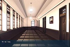 Kanobitch Embraces Slutty Desires in Episode 11