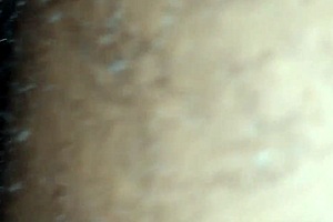 he got horny watching porn, stepsis helped with masturbation