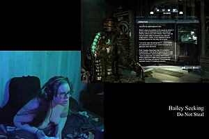 naked deadspace play through part 6