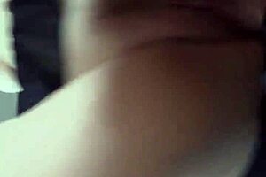 Rebecca Vanguard Hired After Seth Brogan Floods Her Wet Cunt In Quickie