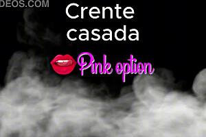 conto erótico - crente casada