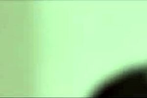 hot wife tries porn with big ass