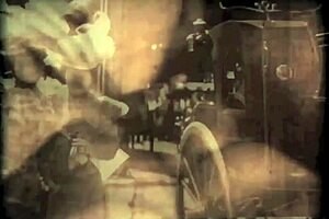 old-school pornostalgia with vintage hairy pussy vibes