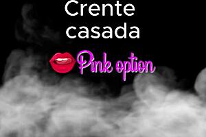 conto erótico - crente casada