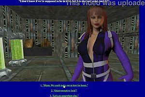 Lets Play Virtual Sci-Fi Girls Ending 1 Armory Fucking Tits Pussy Cumshot Hairless Blowjob Big Tits Shaved Shaved Pussy Boobs