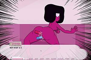 Anime Hentai Gem Domination Corruption Intro