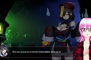 Mirror Reflections in Cai Yun Zombie Game