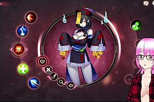 Mirror Reflections in Cai Yun Zombie Game