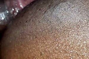 What a fantastic fat pussy to cum in!