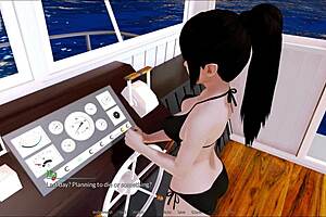 harem hotel 155 adventure