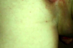 Gay Joey Vacuum Cleans Up Anal Cum in Detailed Scene