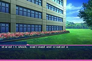 Portion Orion Heart All Sex Scenes Pt1