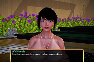 My new family story unfolds in episode 405 with surprising twists.