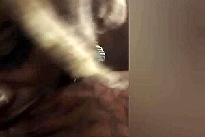 I’m just sucking dick on life support in this wild hotel scene.