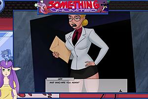 Something unlimited part 135