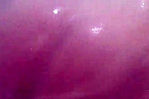 se la jala mientras me baño, petite 18+ cock outdoor