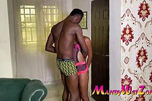 She gave me her virginity and made me promise not to cheat, but our homemade sessions got wild with licking and dirty talk