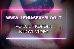 wife mother whore italian dirty talk jerk off instructions