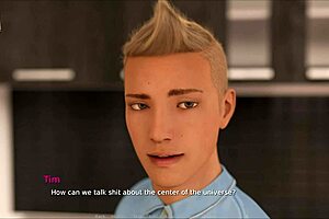 Inside Jennifer 39's intriguing game world