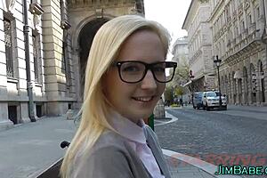 teen cumsprayed by geezer in british old and young hardcore stockings