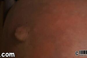 Hung Up Sweetheart Punished With Tight Pussy Sucking And Hard Fucking.