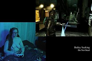 naked deadspace play through part 6