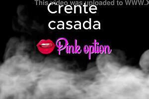 conto erótico - crente casada