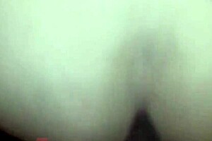 How does my slut handle complete banging?