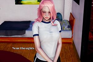 my real indian homemade desire burns at 65