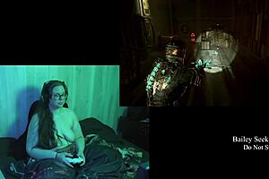 naked deadspace play through part 6