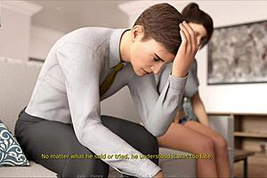 Inside Jennifer 39's intriguing game world