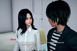 My Bully Is My Lover 5