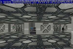 Lets Play Virtual Sci-Fi Girls Ending 1 Armory Fucking Tits Pussy Cumshot Hairless Blowjob Big Tits Shaved Shaved Pussy Boobs