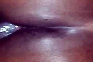 What a fantastic fat pussy to cum in!