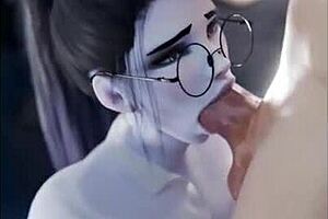 Overwatch SFM Compilation Part 5