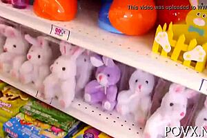 Charlyse Angel - Pov Life