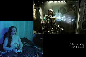 naked deadspace play through part 6