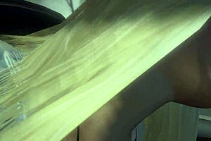 GTA 5 first person hooker experience