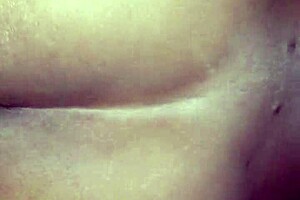 Red Riding Makes Him Cum Twice Fat Wet Ass Ebony Slut Gay Big Ass Bareback Cock Black