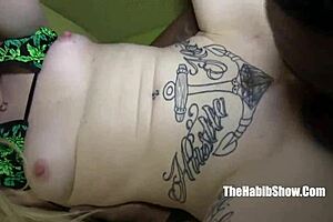 bbc romemajor fucks petite 18+ tattooed 19 yr teen 18+ pussy