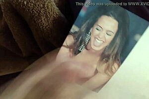 Good tribute to Katy Perry