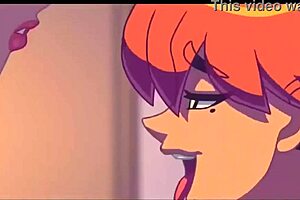 A compilation of music from anime and hentai with a 2D animation theme