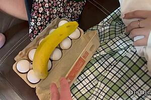 they picked up beauties and had fun outdoors