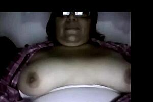 my friend itz chats on webcam about everyday stuff 😊