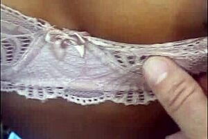 latina brazilian teen offers tight ass for anal fucking in outdoor park