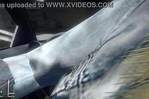 GTA 5 first person hooker experience