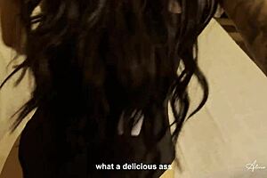 Best Paid Whore Riding Rough!