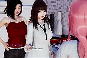 my real indian homemade desire burns at 65