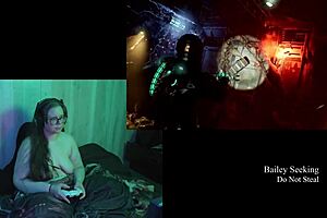 naked deadspace play through part 6